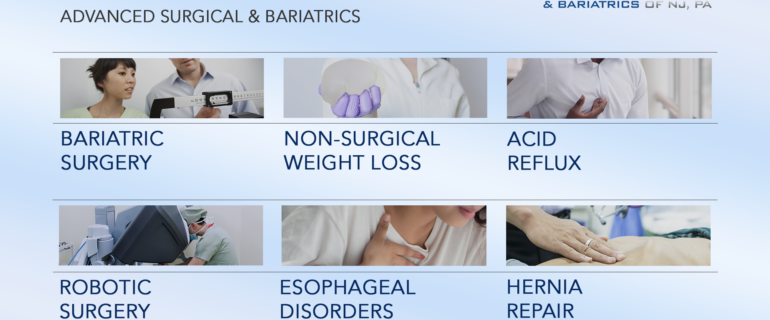 Advantages of Services in Advanced Surgical & Bariatrics