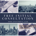 Free Initial Consultation