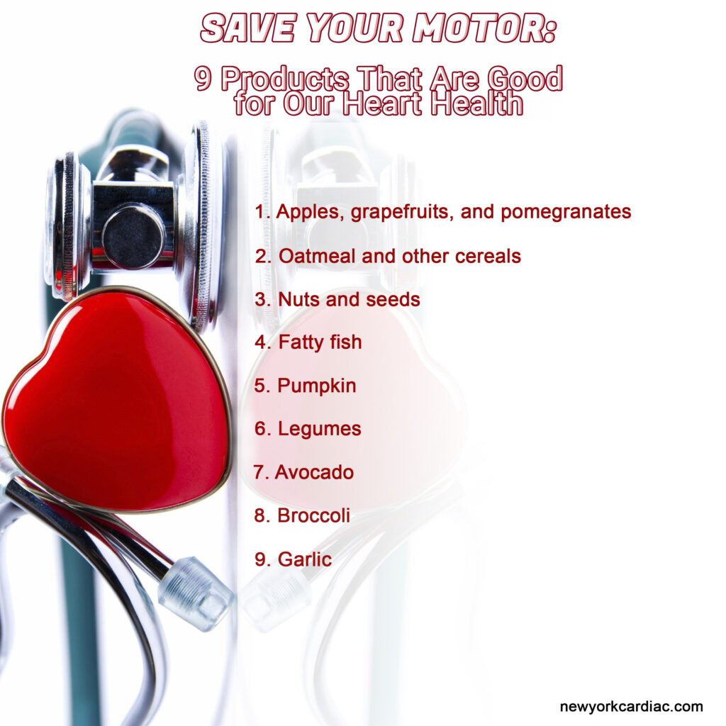 Advantages of Services in New York Cardiac Diagnostic Center (Upper East Side)