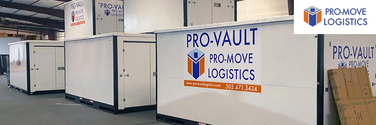 Pro-Move Logistics