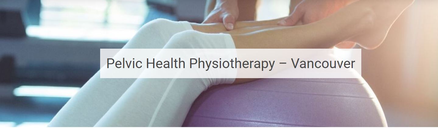 Vancouver Physiotherapy Hub