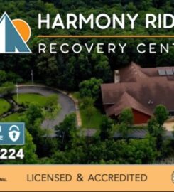 Harmony Ridge Recovery Center