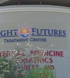 Bright Futures Treatment Center