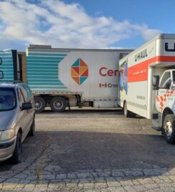 Centennial Moving – Long Distance Movers Ontario
