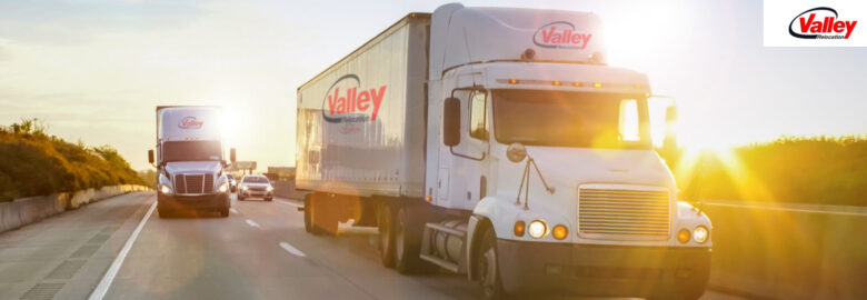 Valley Relocation & Storage
