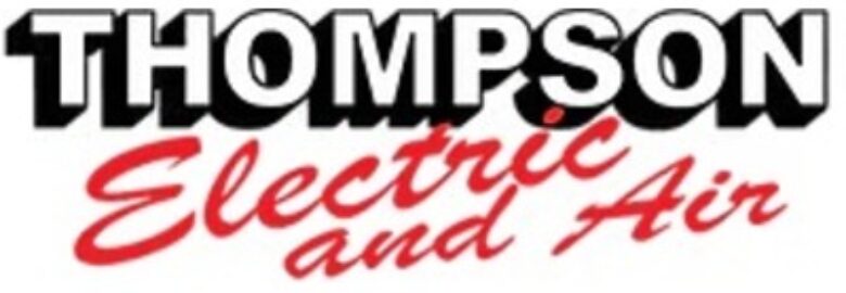 Thompson Electric and Air